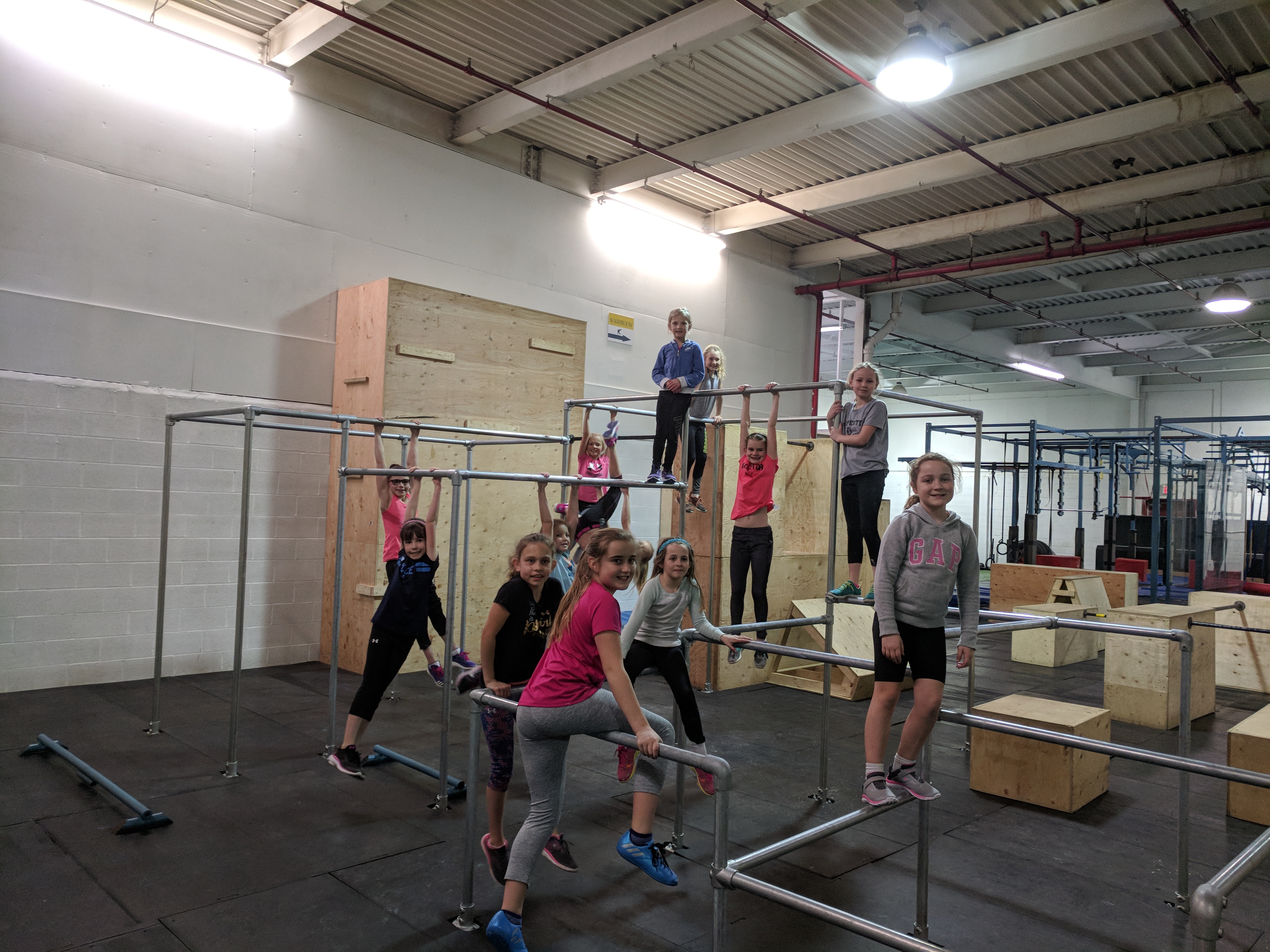 Pricing And Gallery Ctc Obstacles