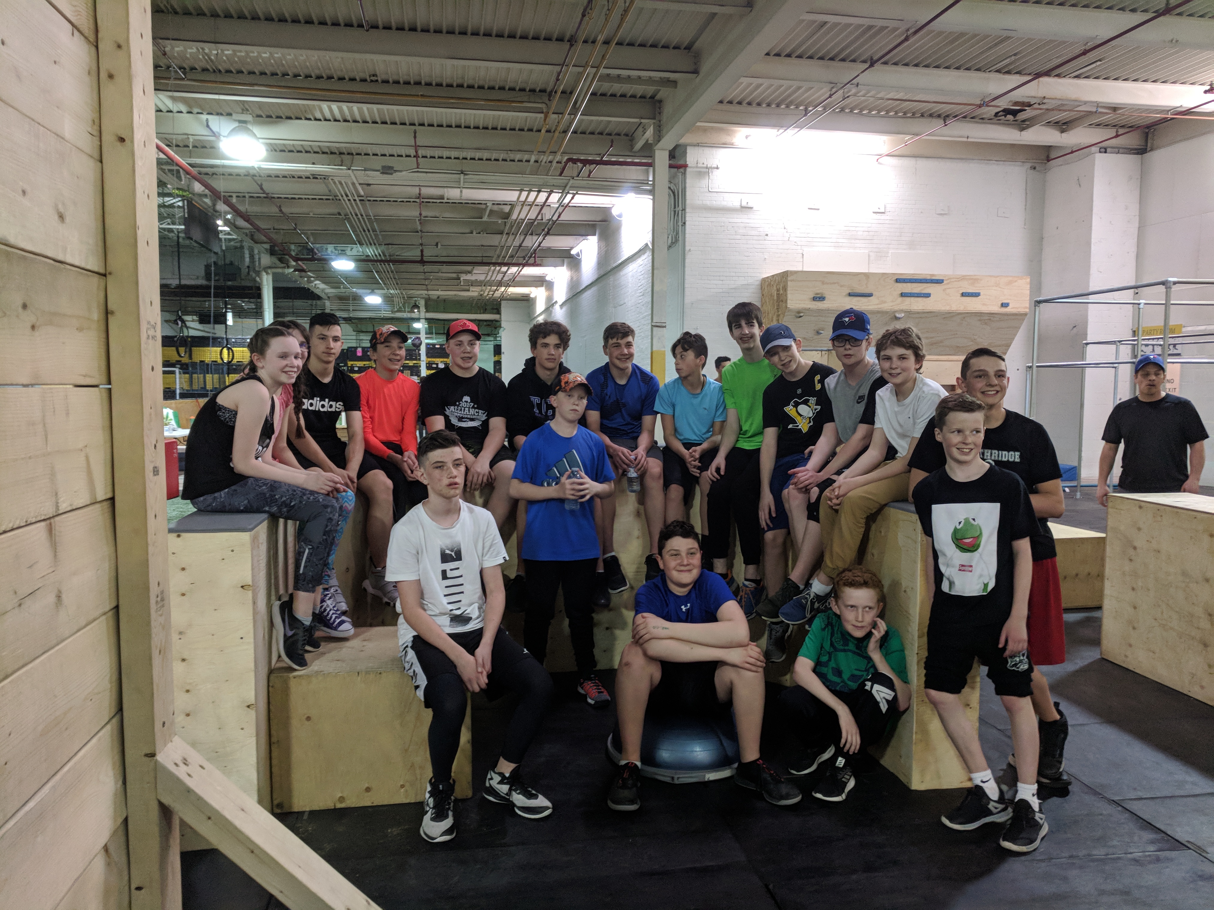 Pricing And Gallery Ctc Obstacles