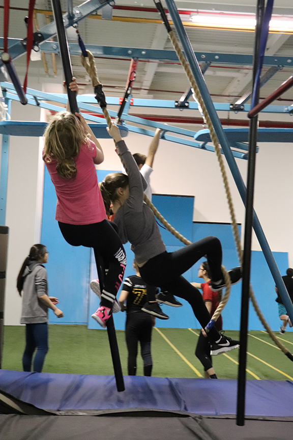 Pricing And Gallery Ctc Obstacles